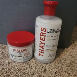Thayers