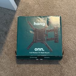 TV Wall Mount READ DESCRIPTION‼️