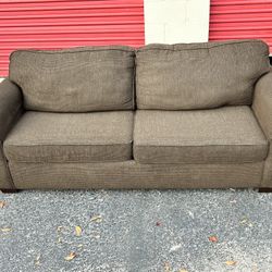 Sofa Pull Out Bed 🔥