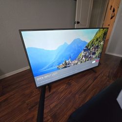55 in LG TV