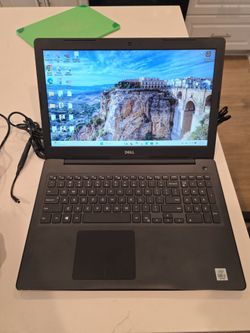 Dell inspiron 3593