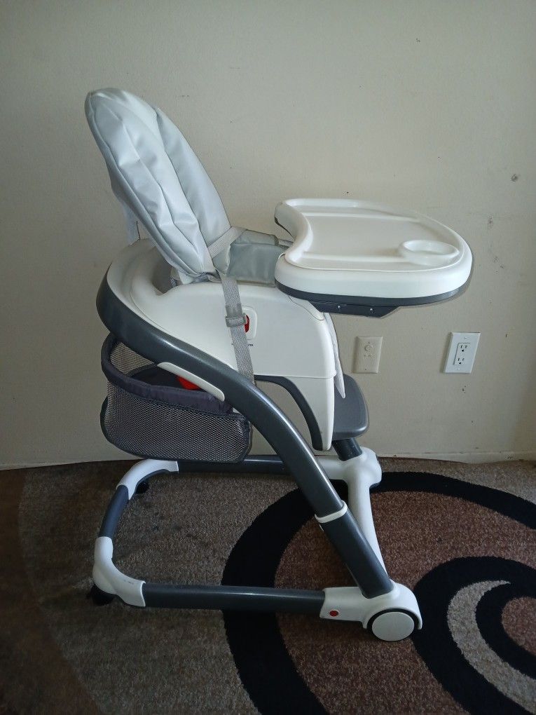 Chair For Baby