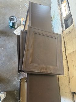 Cabinets