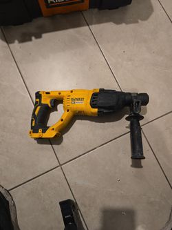 Dewalt Rotary Hammer