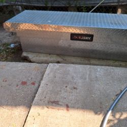 Truck Toolbox