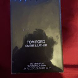 tom ford ombré leather