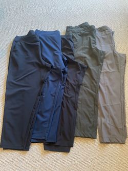 Lot of women’s bottoms size 16-18 XL