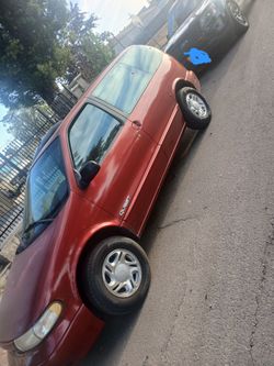Care for sale