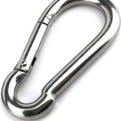Carabiner Clip