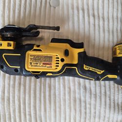 DeWalt Brushless Tools (3 pcs)