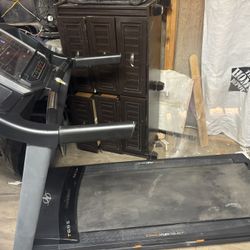 Nordictrack Treadmill 