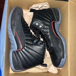 jordan 12