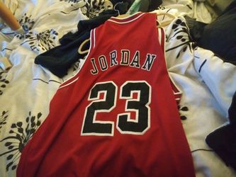 Jotdan jersey 3xl
