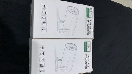 projecters