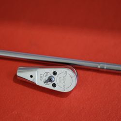 Snap On Ratchet 3/4 Snapon Tool With Handle L872