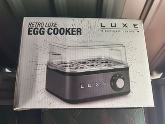 New items