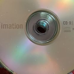 X15 Imation Cd-r 700mb 80 min Discs.