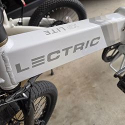 Lectric Ebike Electric Bike