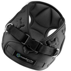 Dog Harness Extra Small Leash Collar Cushion Comfort