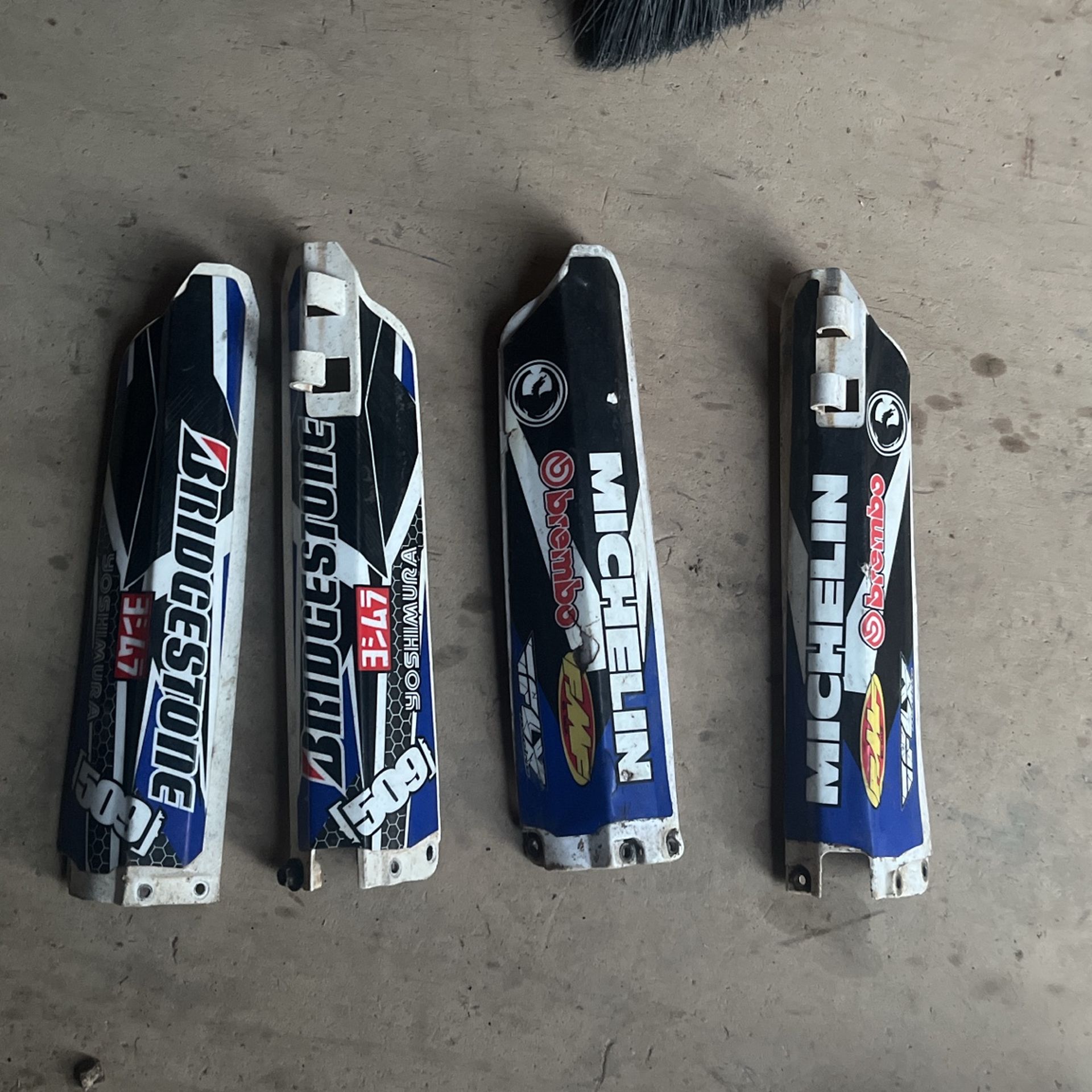 YZ125