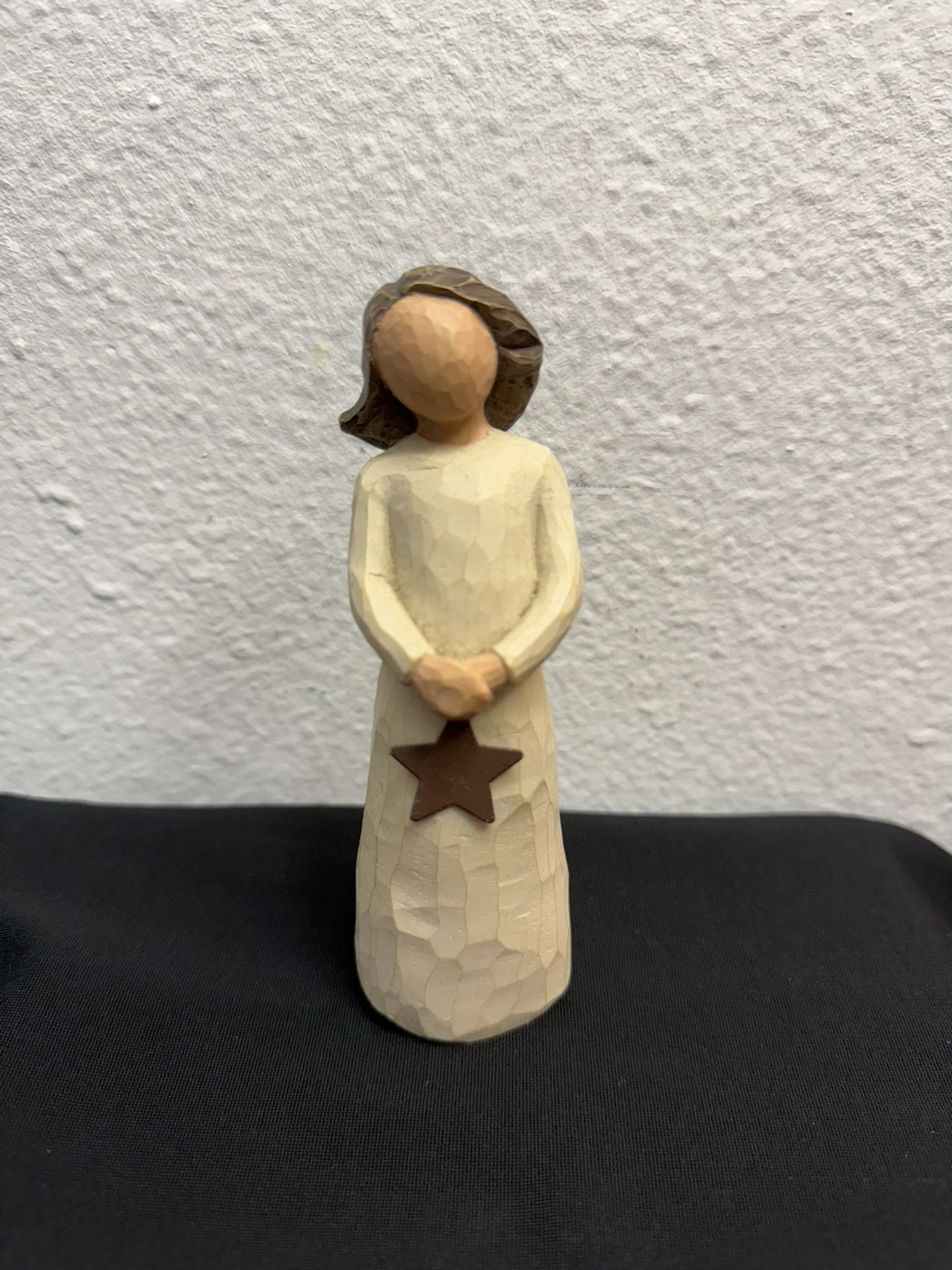 Willow Tree Figurine - Angel Of Light