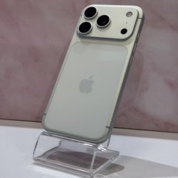 iPhone 17 Pro 256GB Unlocked 