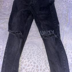 Ksubi Jeans Size 33