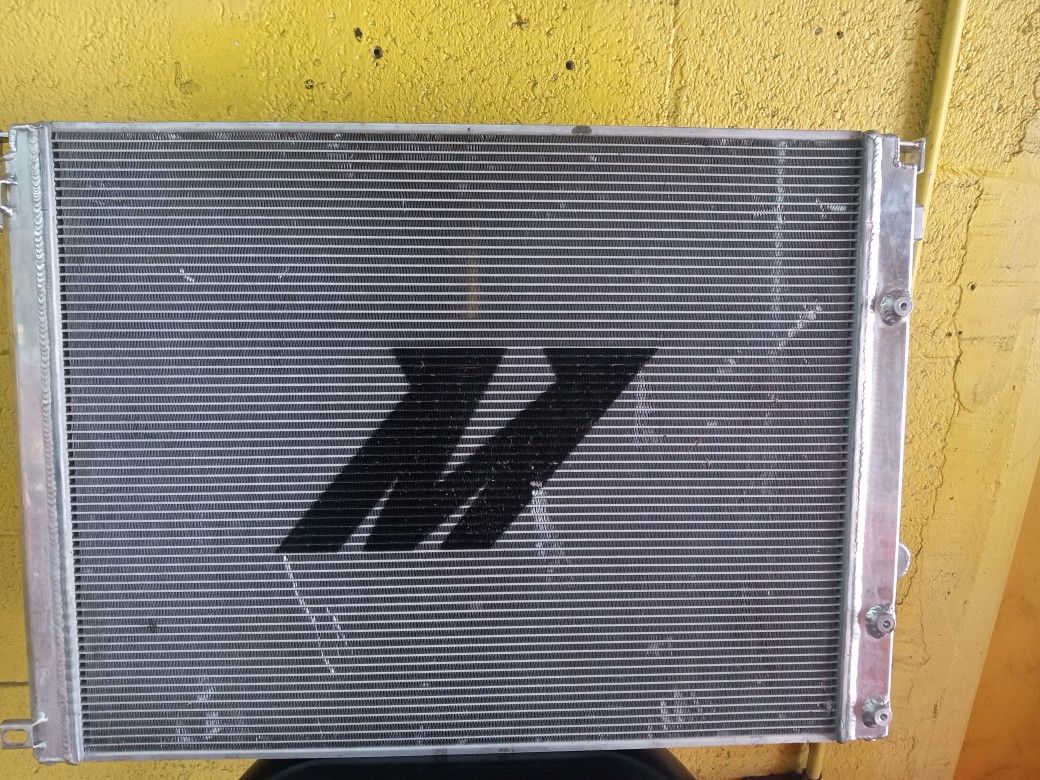 Radiator