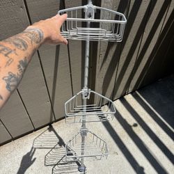 Shower Rack 