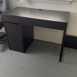 IKEA Desk