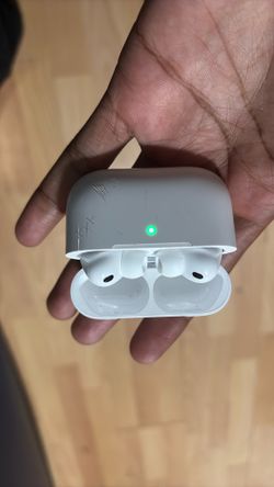 AirPods Pro 3