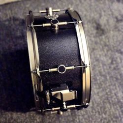 Ddrum 14" Snare Drum • Last Day !!!!