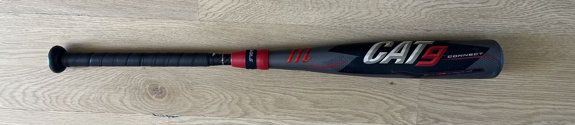 USSSA Marucci Cat 9 Connect 30”/-8