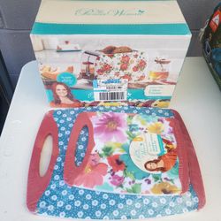  Bundle, Toaster, 2 Cutting Mats