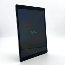 iPad Pro 12.9" (1st Gen) - 128GB | Cellular + WiFi