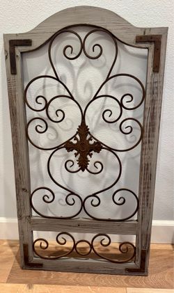 Wall decor