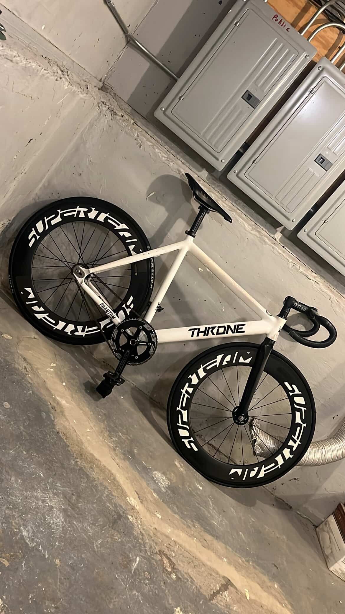 Throne Phantom