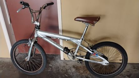 BMX Bike