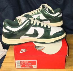 Nike Dunk Low Pro Green Coconut Milk Women’s 7.5 / Men’s 6
