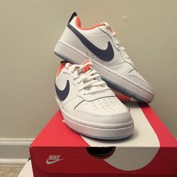 Nike Court Borough Low 2 (GS)