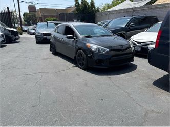 2016 KIA Forte5