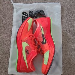 Nike Zoomx Dragonfly Size 11.5 Men 