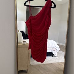 Zara Dress