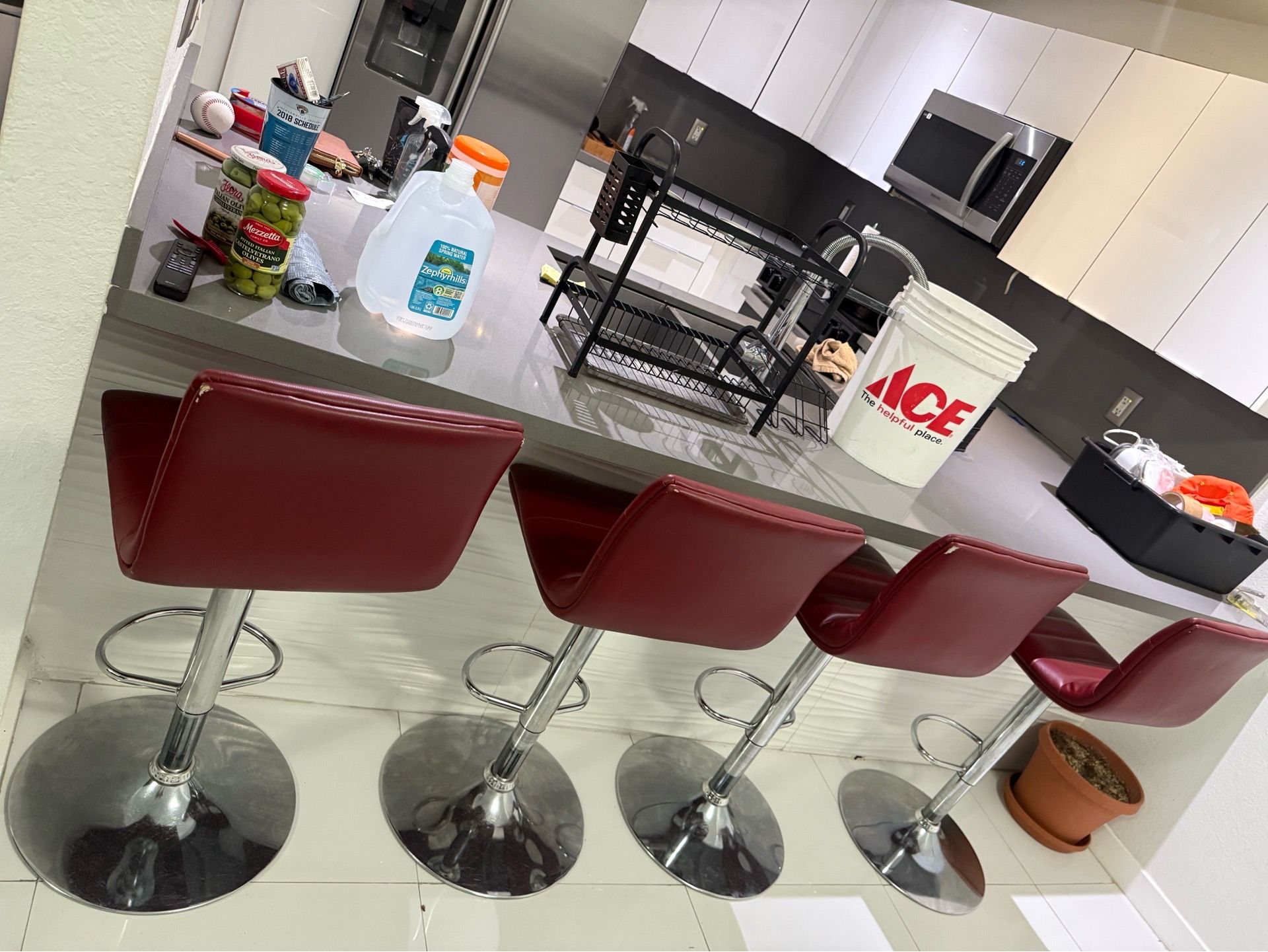 Bar Stools