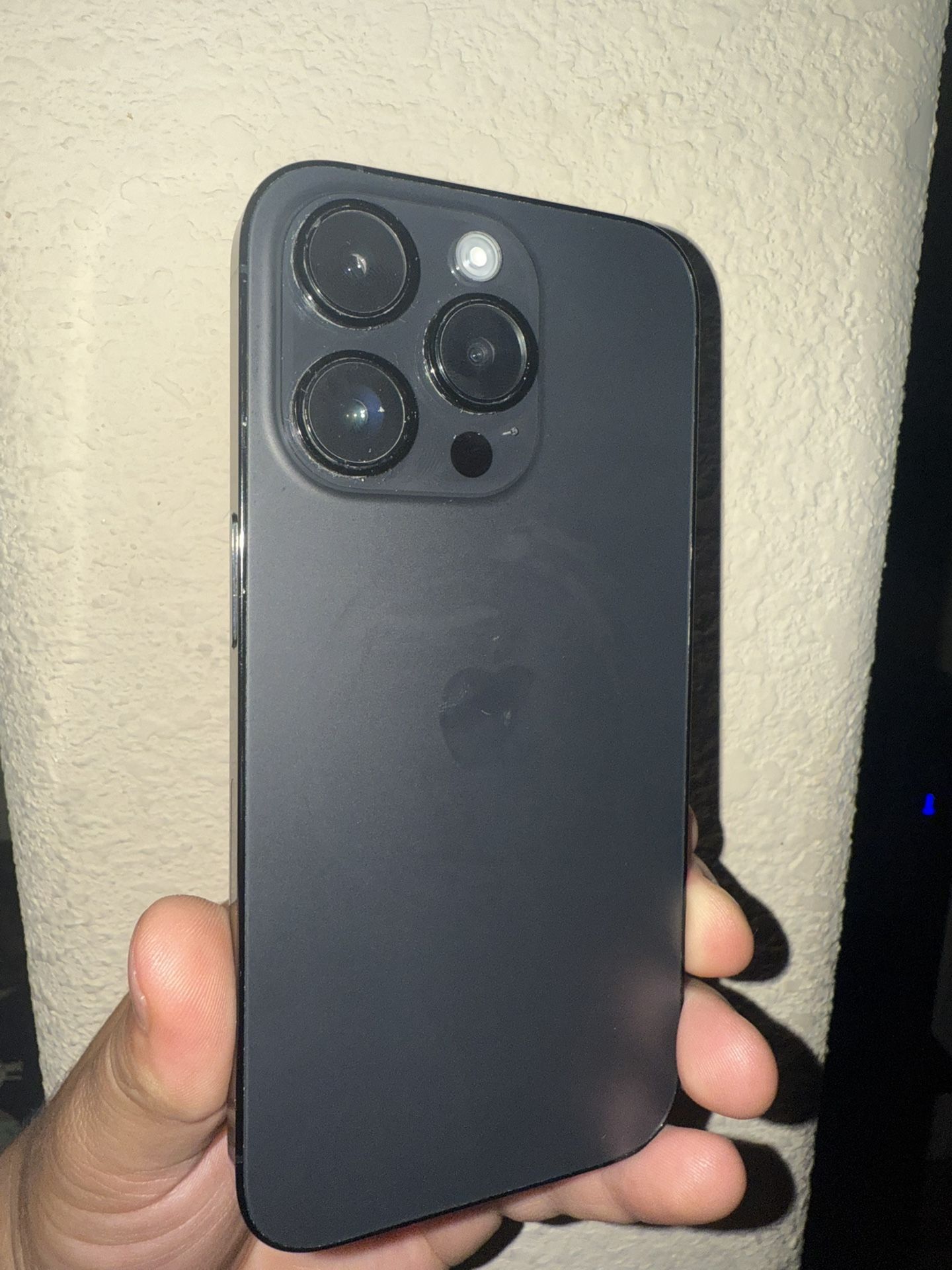 iPhone 14 Pro