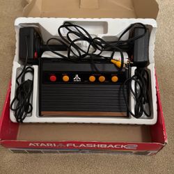 Atari Flashback 2