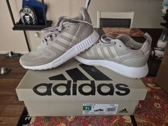 Adidas size 7 and a half only used like two times