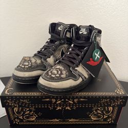 Jordan 1 High Zoom Air CMFT 2 