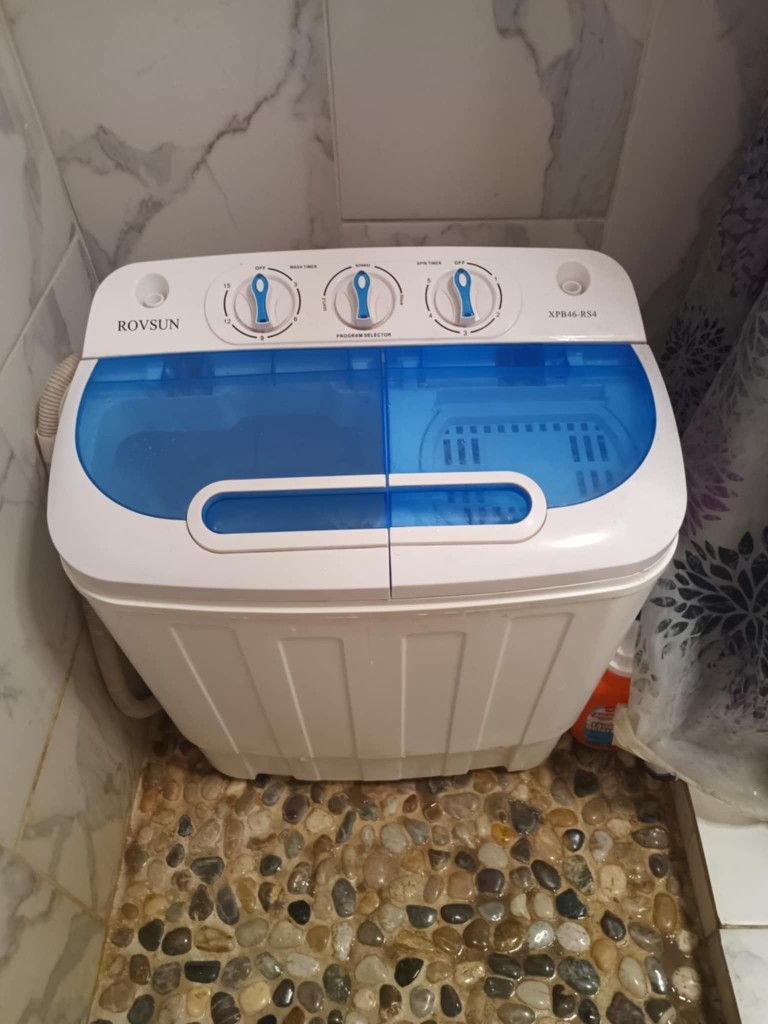 Portable Washer