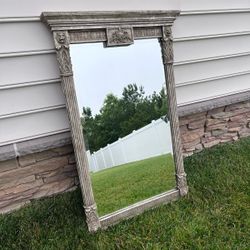 Antique Mirror